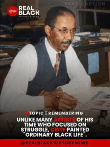 🎭 New Jersey: Allan Rohan Crite